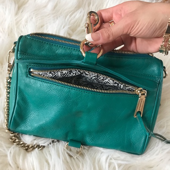 Rebecca Minkoff Mini M.A.C. - Picture 8 of 8